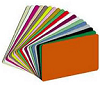 Premium Blank ID Cards